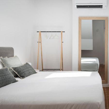 סביליה Don Fadrique Apartments By Olala Homes מראה חיצוני תמונה