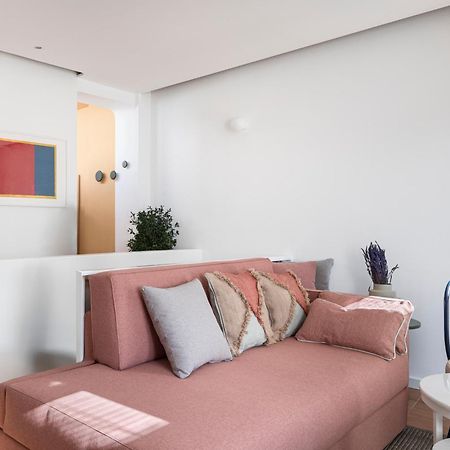 סביליה Don Fadrique Apartments By Olala Homes מראה חיצוני תמונה
