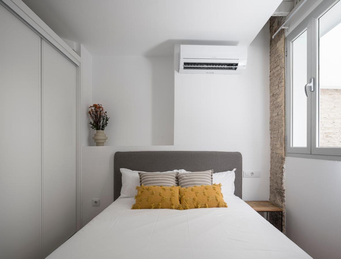 סביליה Don Fadrique Apartments By Olala Homes מראה חיצוני תמונה