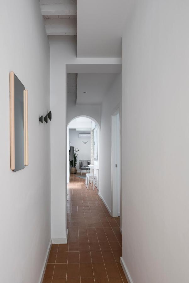 סביליה Don Fadrique Apartments By Olala Homes מראה חיצוני תמונה