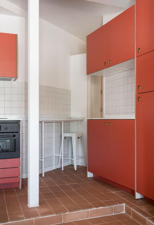 סביליה Don Fadrique Apartments By Olala Homes מראה חיצוני תמונה