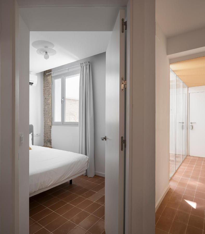 סביליה Don Fadrique Apartments By Olala Homes מראה חיצוני תמונה