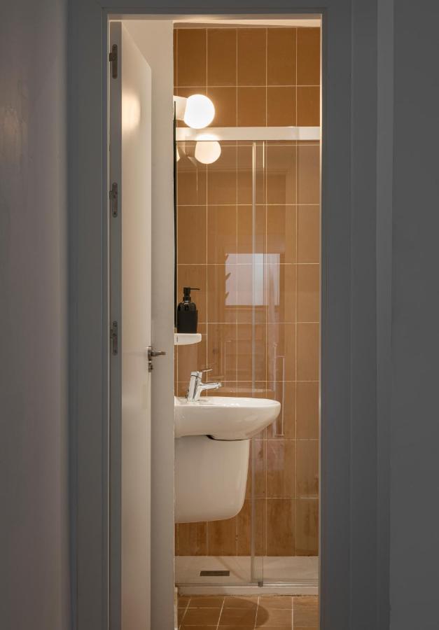סביליה Don Fadrique Apartments By Olala Homes מראה חיצוני תמונה