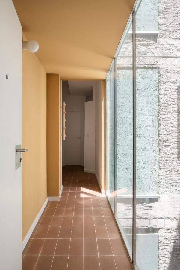 סביליה Don Fadrique Apartments By Olala Homes מראה חיצוני תמונה