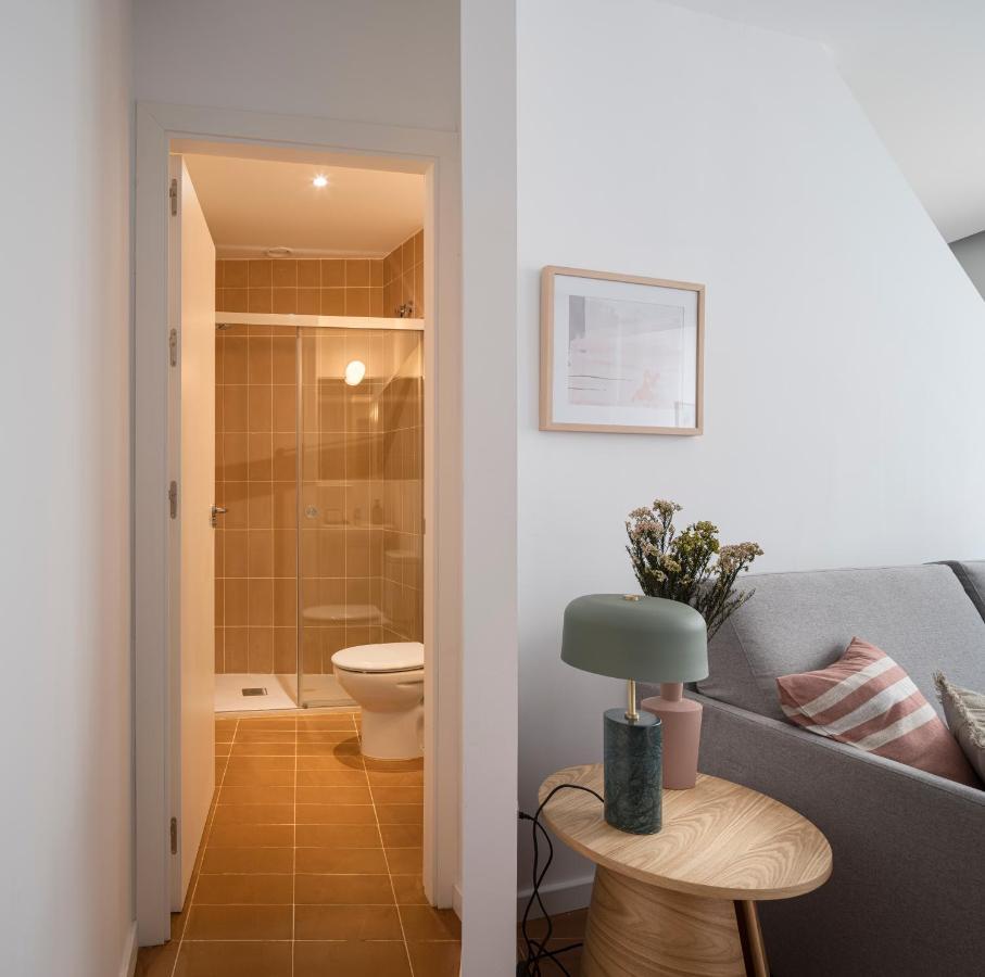 סביליה Don Fadrique Apartments By Olala Homes מראה חיצוני תמונה