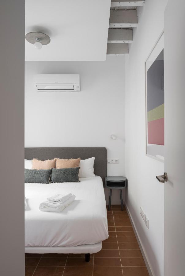 סביליה Don Fadrique Apartments By Olala Homes מראה חיצוני תמונה