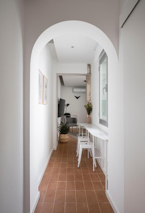 סביליה Don Fadrique Apartments By Olala Homes מראה חיצוני תמונה