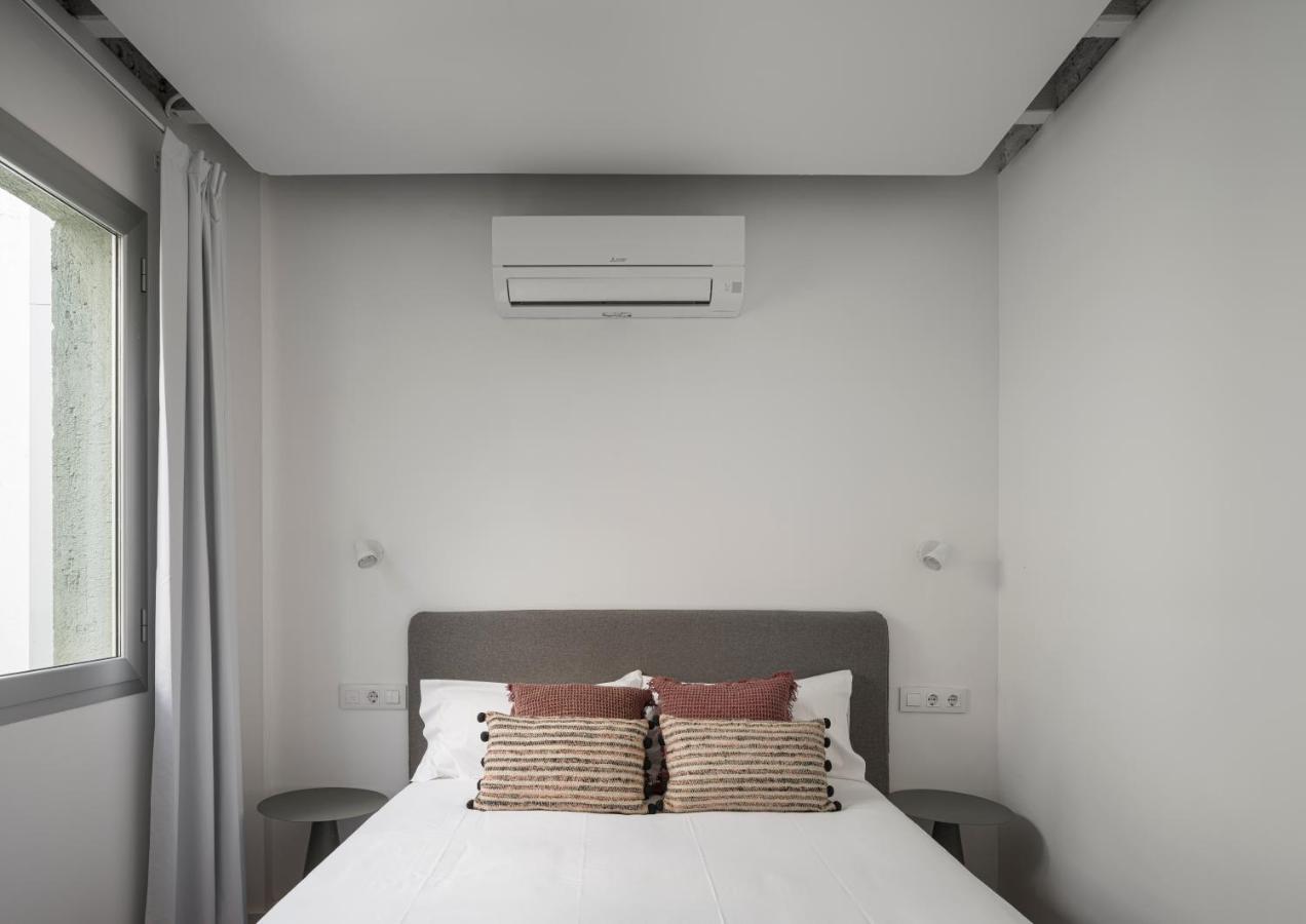 סביליה Don Fadrique Apartments By Olala Homes מראה חיצוני תמונה
