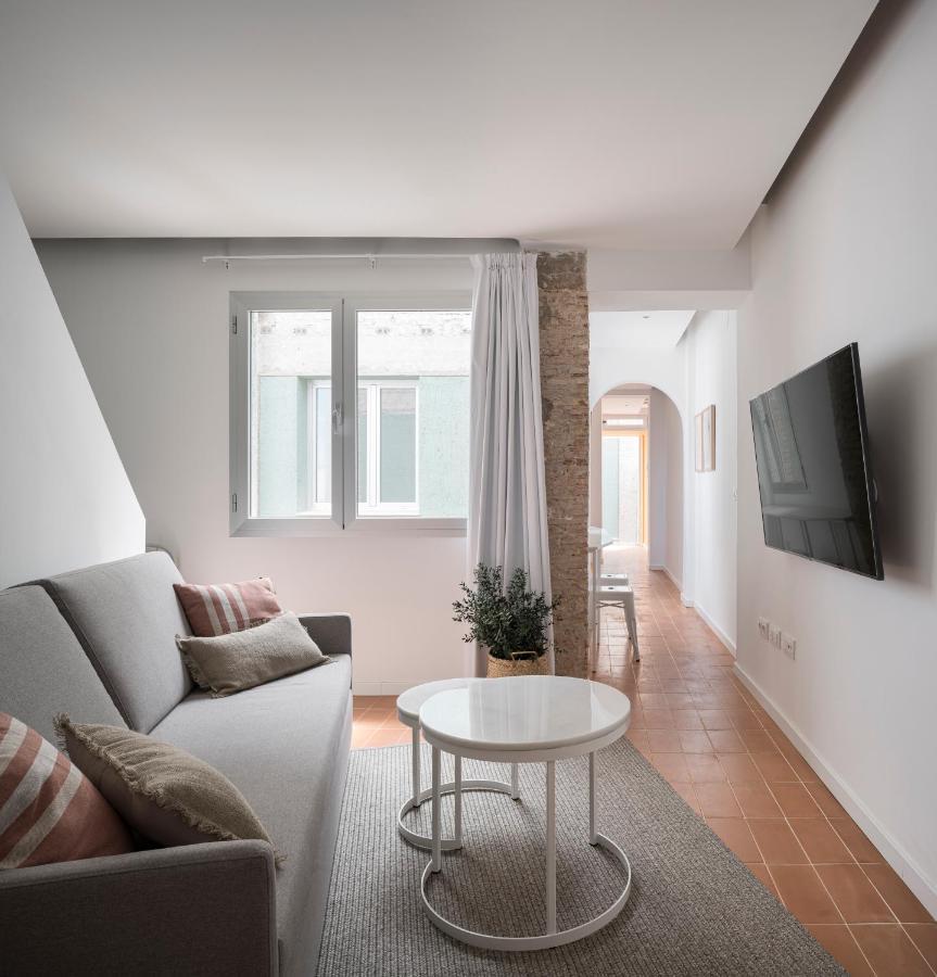 סביליה Don Fadrique Apartments By Olala Homes מראה חיצוני תמונה