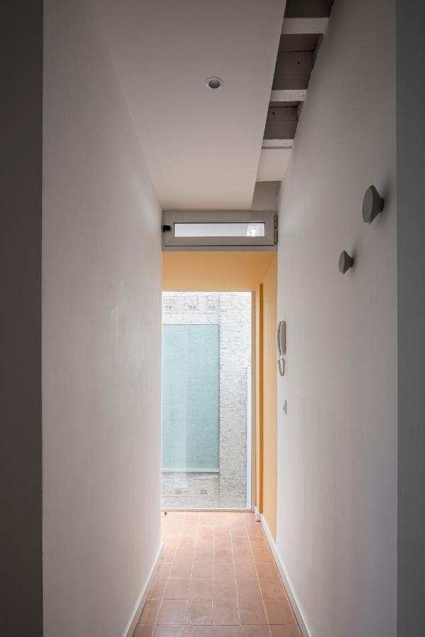 סביליה Don Fadrique Apartments By Olala Homes מראה חיצוני תמונה