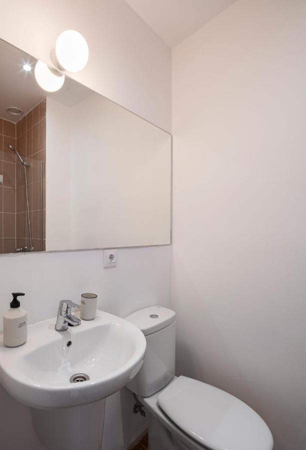סביליה Don Fadrique Apartments By Olala Homes מראה חיצוני תמונה