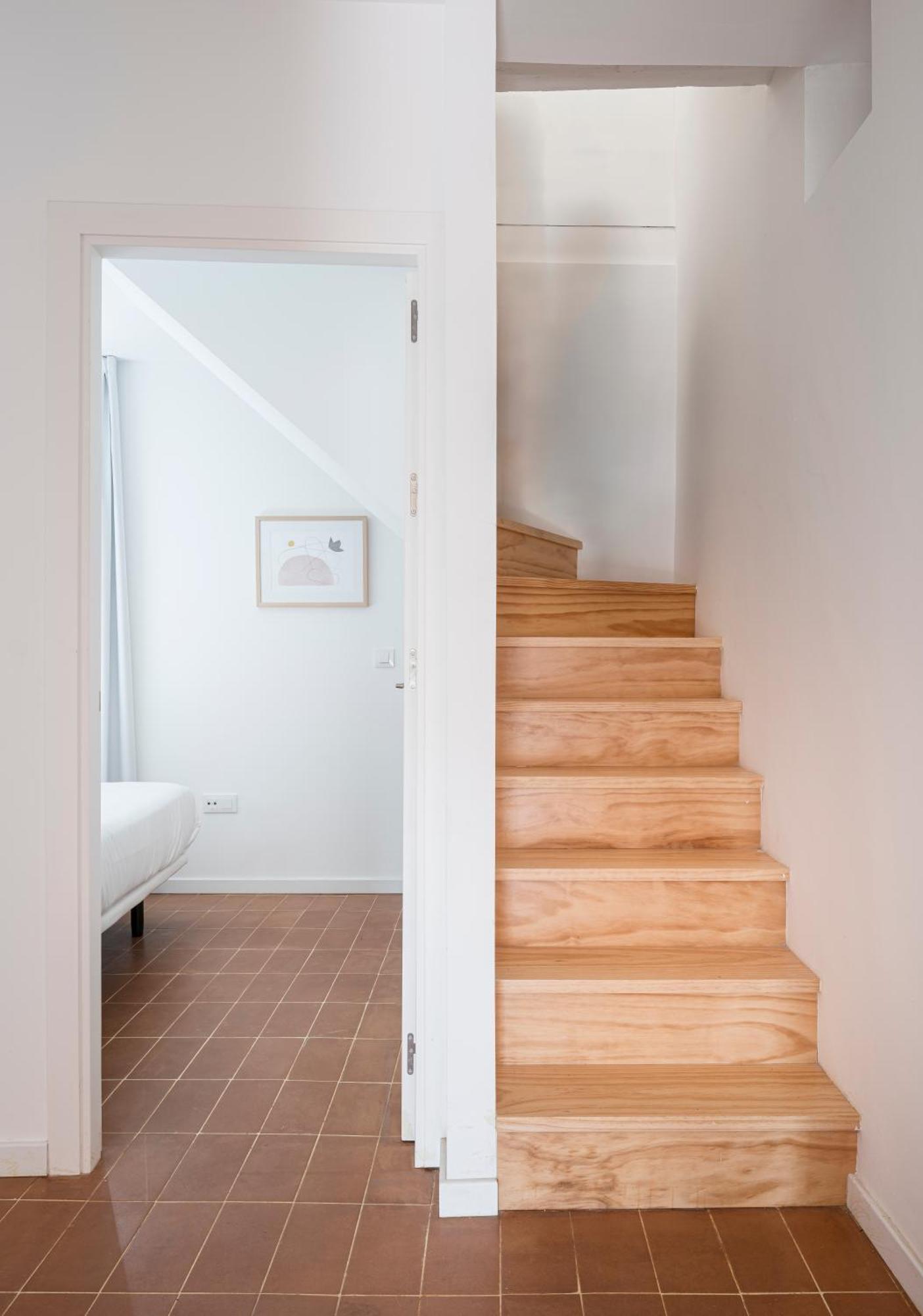 סביליה Don Fadrique Apartments By Olala Homes מראה חיצוני תמונה